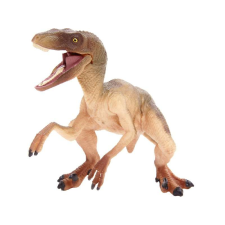 Dinoszaurusz Velociraptor dinoszaurusz figura - 16 cm játékfigura