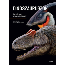  Dinoszauruszok - Portrék egy elveszett világból egyéb könyv