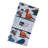  Dinoszauruszos textil szalvéta
