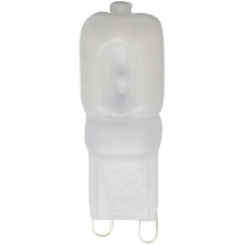 Diolamp SMD LED Capsule 3W/G9/230V/6000K/220Lm/360°/Dim izzó