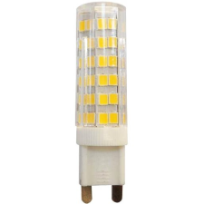 Diolamp SMD LED Capsule 7W/G9/230V/4000K/590Lm/300° izzó