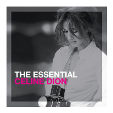 Dion, céline Céline Dion - The Essential (Cd) egyéb zene
