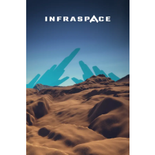 Dionic Software InfraSpace (digitális licenc) videójáték