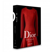  Dior by Marc Bohan – Jerome Hanover,Laziz Hamani idegen nyelvű könyv