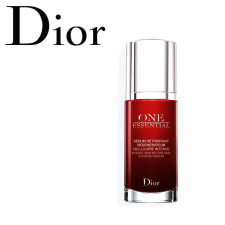Dior Capture One Essential Méregtelenítő és regeneráló arcszérum, 50 ml arcszérum