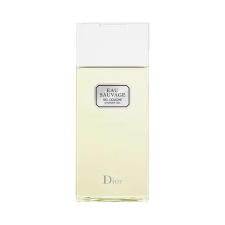Dior CHRISTIAN DIOR Eau Sauvage tusfürdő 200 ml tusfürdők