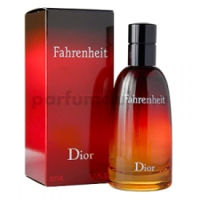 Dior CHRISTIAN DIOR - Fahrenheit AFT 100 ml férfi after shave