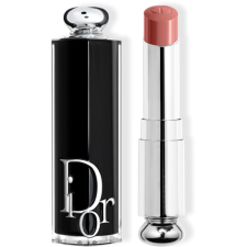 Dior Dior Addict fényes ajakrúzs utántölthető árnyalat 100 Nude Look 3,2 g rúzs, szájfény