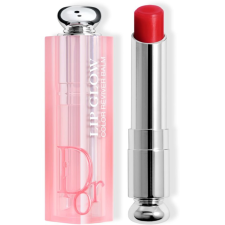 Dior Dior Addict Lip Glow ajakbalzsam árnyalat 031 Strawberry 3,2 g ajakápoló