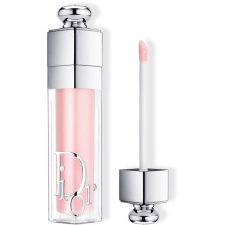 Dior Dior Addict Lip Maximizer dúsító ajakfény árnyalat #001 Pink 6 ml rúzs, szájfény