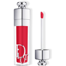 Dior Dior Addict Lip Maximizer dúsító ajakfény árnyalat #022 Intense Red 6 ml rúzs, szájfény