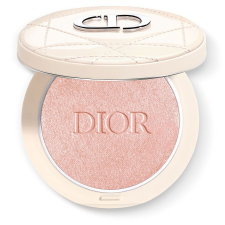 Dior Dior Forever Couture Luminizer Highlighter Pink Glow 6 g arcpirosító, bronzosító