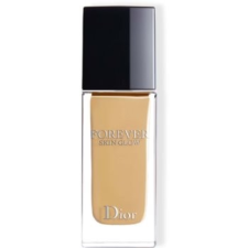 Dior Dior Forever Skin Glow élénkítő make-up SPF 15 árnyalat 3WO Warm Olive 30 ml smink alapozó