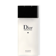 Dior Dior Homme Shower Gel Tusfürdő 200 ml tusfürdők