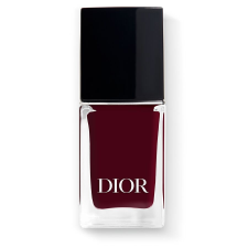 Dior Dior Vernis Nail Polish Red Smile Körömlakk 10 ml körömlakk