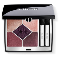 Dior Diorshow 5 Couleurs Palette Copper Paletta 7 g szemhéjpúder