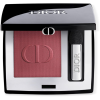 Dior Diorshow Mono Couleur hosszantartó szemhéjfesték árnyalat 884 Rouge Trafalgar 2 g