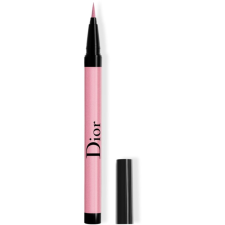 Dior Diorshow On Stage Liner szemhéjtus tollban vízálló árnyalat 841 Pearly Rose 0,55 ml szemhéjtus