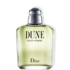 Dior Dune Pour Homme Eau De Toilette 100 ml parfüm és kölni