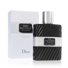  Dior Eau Sauvage Extreme EDT M 100ml parfüm és kölni