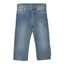 Dior kék gyerek farmernadrág – 92 gyerek nadrág