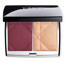 Dior Rouge Blush & Glow Dioramour Pirosító arcpirosító, bronzosító