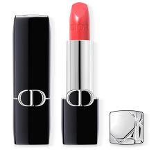 Dior Rouge Dior Lipstick Aimée satiny finish Rúzs 3.5 g rúzs, szájfény