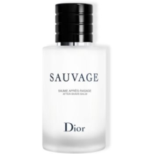 Dior Sauvage borotválkozás utáni balzsam pumpás 100 ml after shave