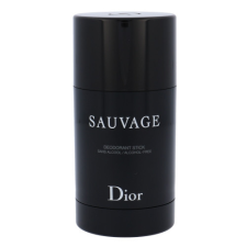 Dior Sauvage deostick for men 75 ml dezodor