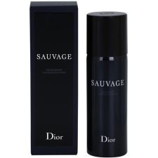Dior Sauvage dezodor spray for men 150 ml dezodor