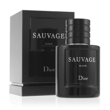  Dior Sauvage Elixir parfém férfi 60 ml parfüm és kölni
