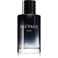 Dior Sauvage parfüm 100 ml parfüm és kölni