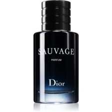 Dior Sauvage parfüm 60 ml parfüm és kölni