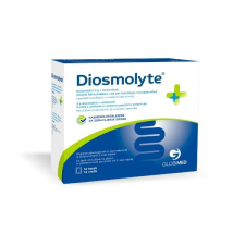 DIOSMOLYTE SZUSZPENZIÓHOZ BELSŐLEGES POR 12X vitamin és táplálékkiegészítő