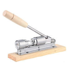  Diótörő - ZL-2211 - Dió és mogyoró héjazó konyhai eszköz