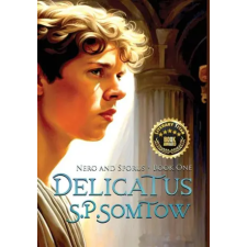 Diplodocus Press Delicatus | S.P. Somtow idegen nyelvű könyv