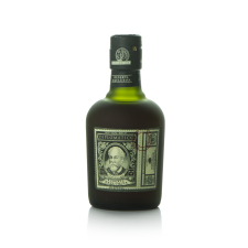  Diplomatico Exclusiva rum DRS (0,35L / 40%) rum