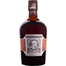 Diplomatico Mantuano 0,7l 40% rum