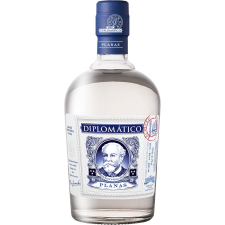  Diplomatico Planas rum DRS (0,7L / 47%) rum