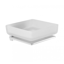 Diplon Fürdőszobai szappantartó SE03151 fürdőszoba kiegészítő