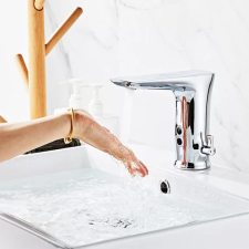 Diplon Infrás mosdó csaptelep ST4201 csaptelep