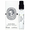 Diptyque Florabellio, Illatminta EDT