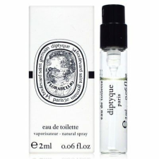 Diptyque Florabellio, Illatminta EDT parfüm és kölni