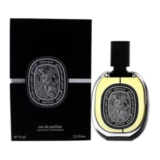 Diptyque Vetyverio, edp 75ml - Teszter parfüm és kölni