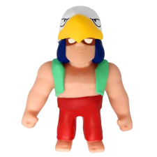 DIRAMIX Monsterflex: Nyújtható Brawl Stars figura - Bo játékfigura