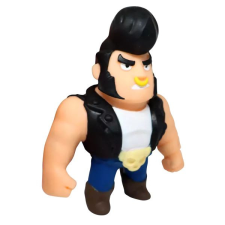 DIRAMIX Monsterflex: Nyújtható Brawl Stars figura - Bull játékfigura