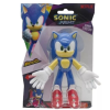 DIRAMIX Monsterflex: Sonic, a sündisznó nyújtható figura - Sonic