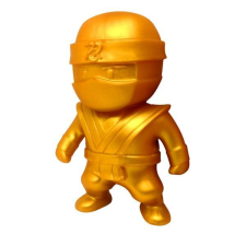 DIRAMIX Monsterflex: Stumble Guys 2. széria nyújtható figura - Golden Sensei játékfigura