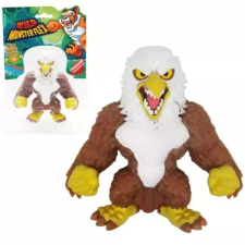 DIRAMIX Monsterflex Vadállatok - nyújtható figura: Falcon - sólyom játékfigura