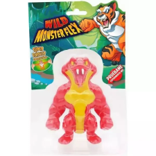 DIRAMIX Monsterflex Vadállatok - nyújtható figura: Kobra - kígyó játékfigura